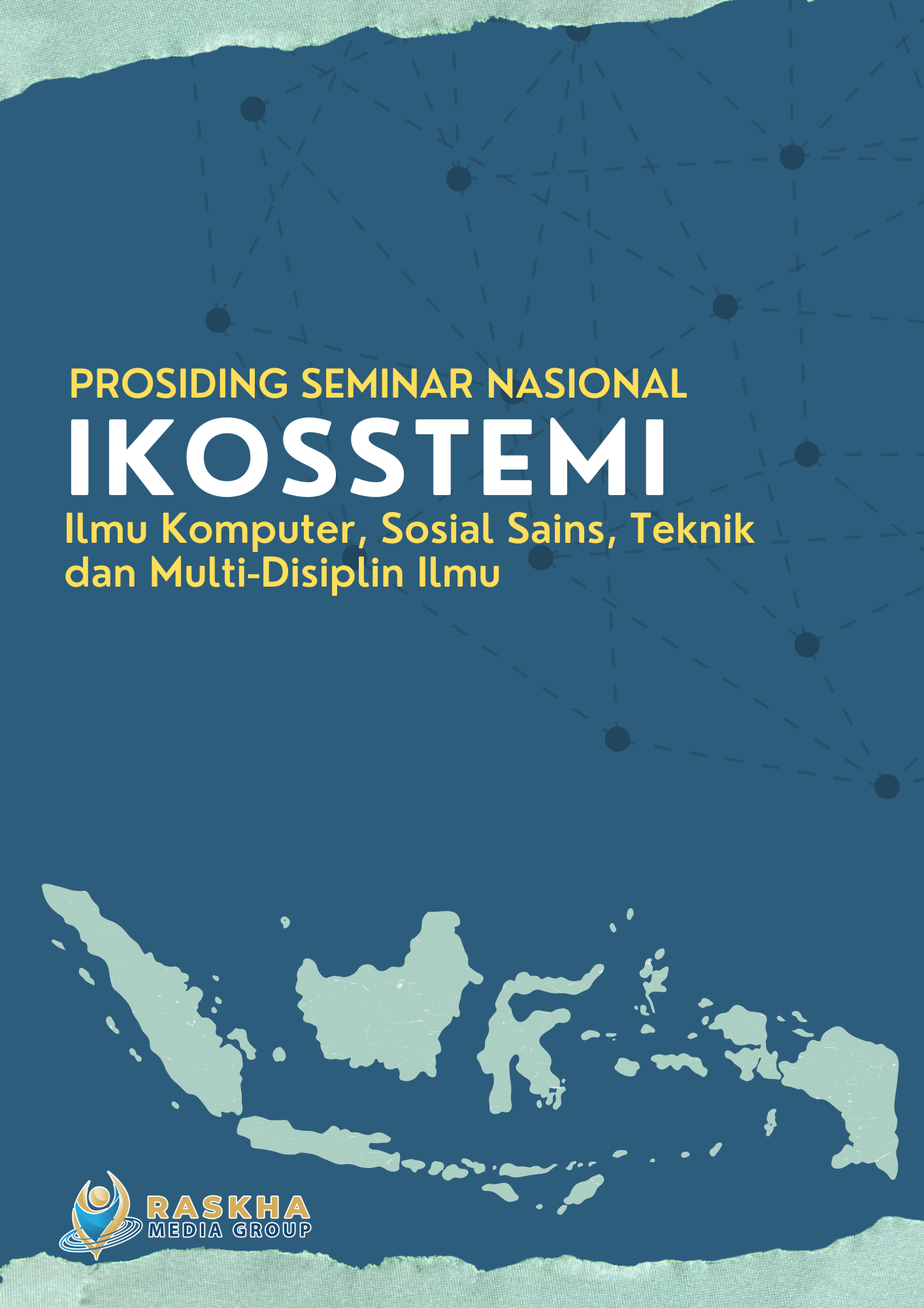 Prosiding Seminar Nasional Ilmu Komputer, Sosial Sains, Teknik dan Multi-Disiplin Ilmu (IKOSSTEMI)