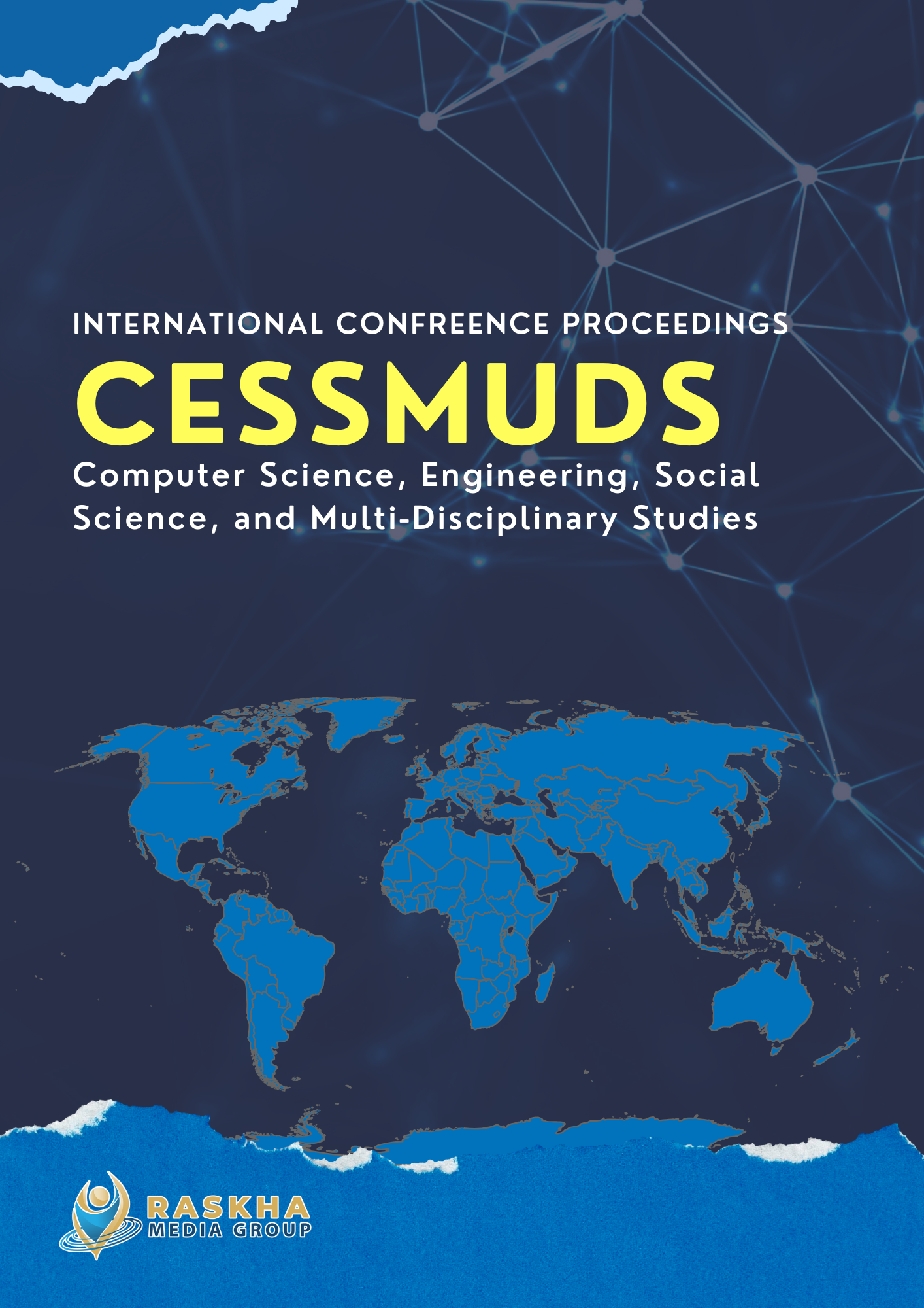 Proceedings of The International Conference on Computer Science, Engineering, Social Sciences, and Multidisciplinary Studies